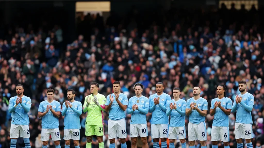 Manchester City 2-0 Sheffield United: Issues after the Premier League game: The Blues scored points to catch up to the leaders.